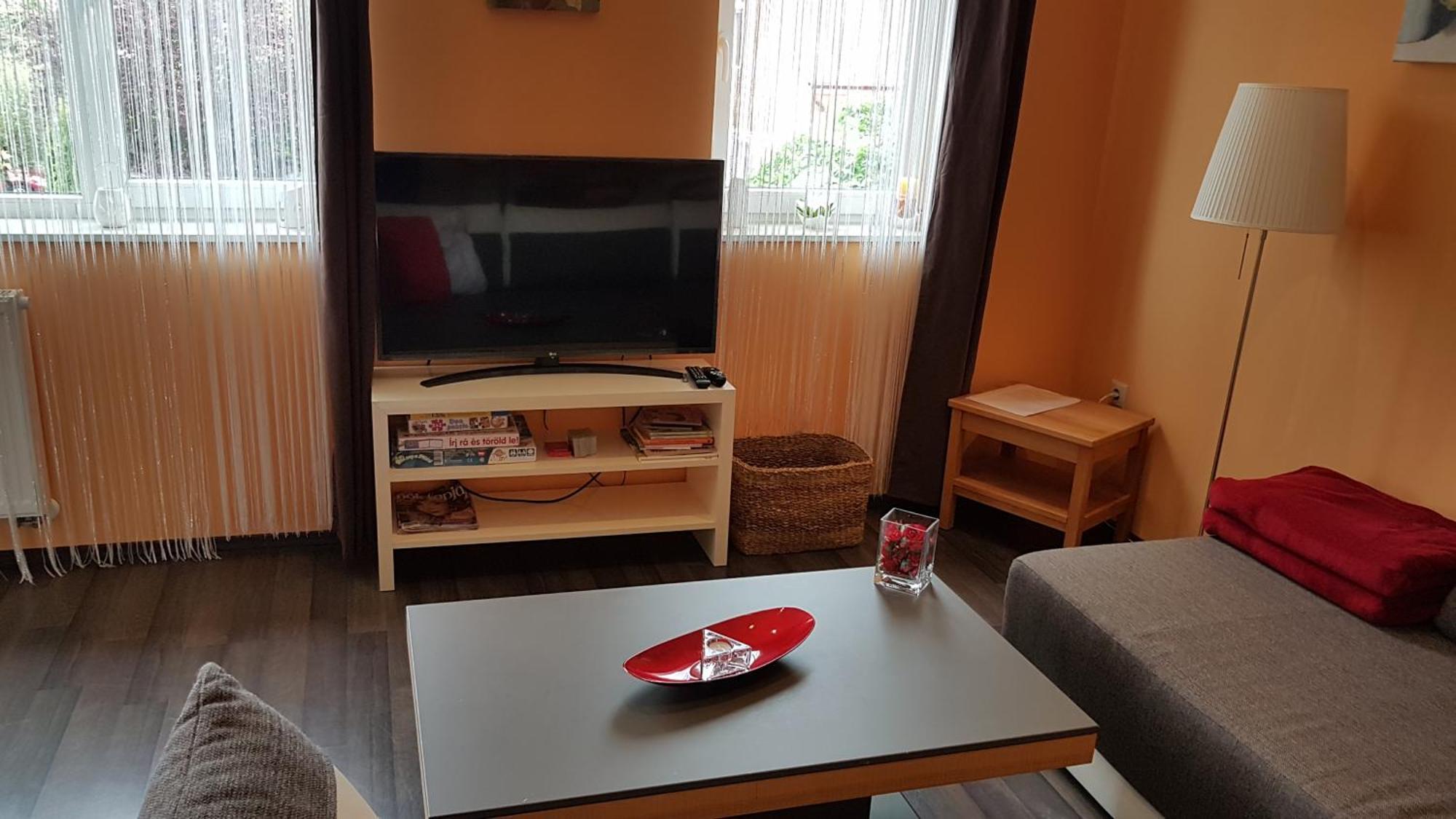 Zafir Sziget Apartman Sarvar Exterior photo